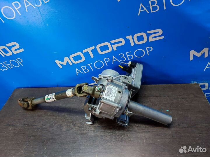 Эур Ford Fiesta Mk6