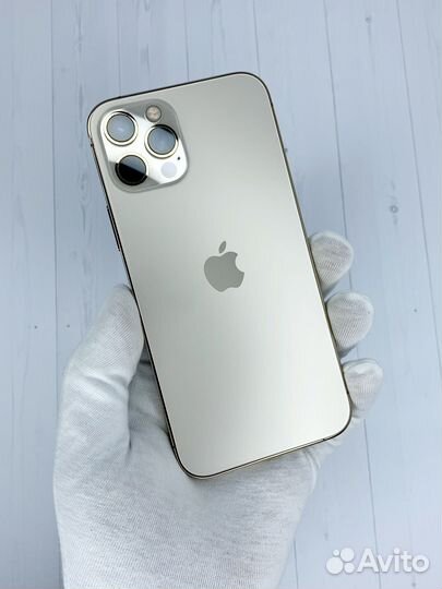 iPhone 12 Pro, 128 ГБ