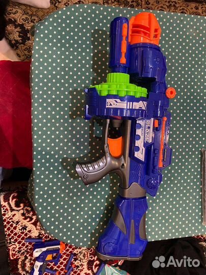 Nerf (подобие)