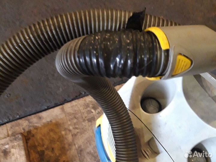 Пылесос Karcher 5500