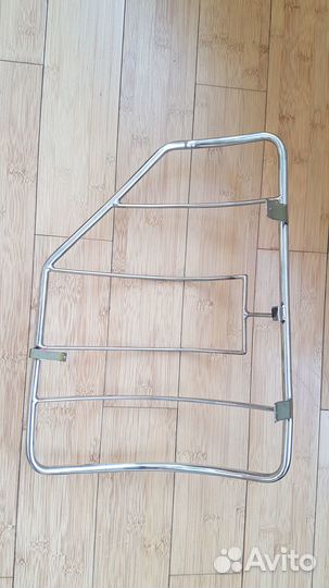 Защита на задние фары Мицубиси Паджеро 3/Монтеро 3