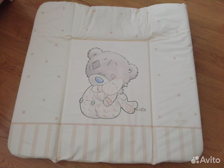 Пеленальный матрас