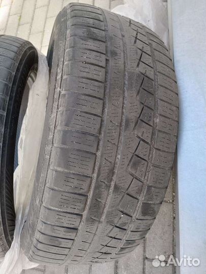 Yokohama A043 225/55 R17