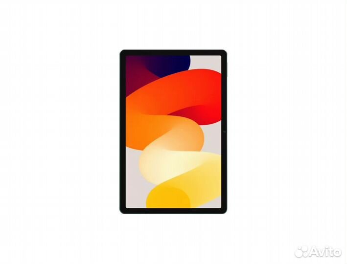 Планшет Xiaomi Redmi Pad SE 8/256 гб зеленый