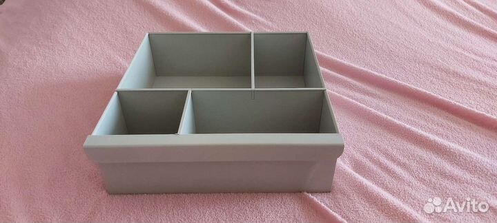 IKEA Лоток для столовых приборов