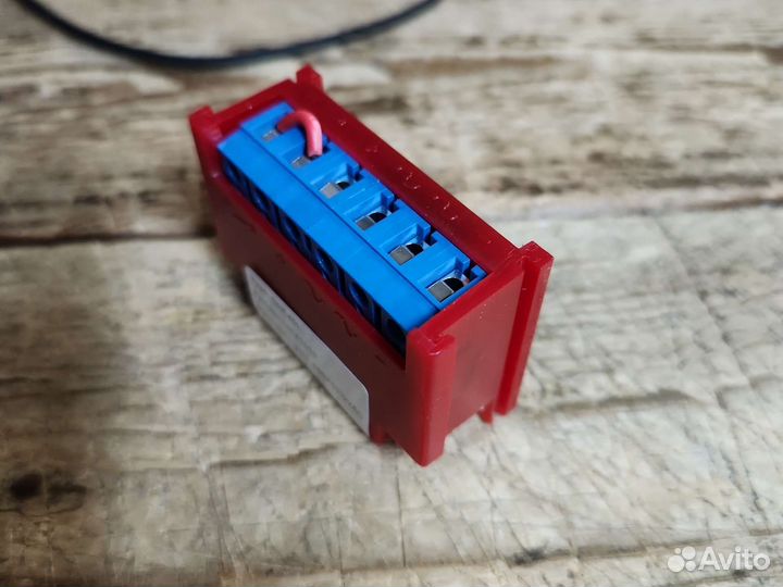 Выпрямитель тормоза GHE40L