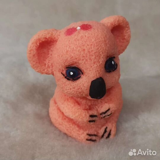 Мыло ручной работы Коала
