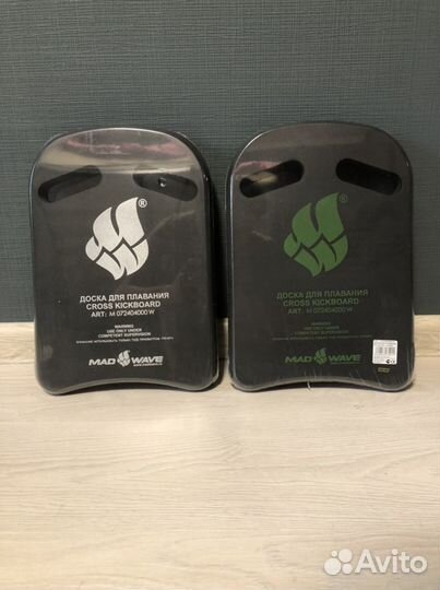Доска для плавания MAD wave