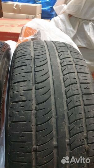 Pirelli Scorpion Zero Asimmetrico 265/60 R18 103