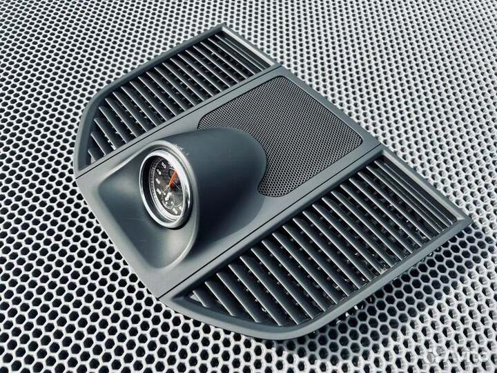 Kompass Часы Компасс передний Porsche Macan Turbo