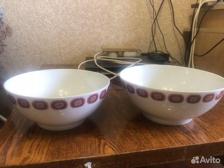 Сервиз столовый