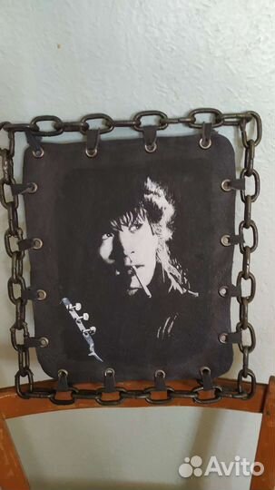 В Память о Цое