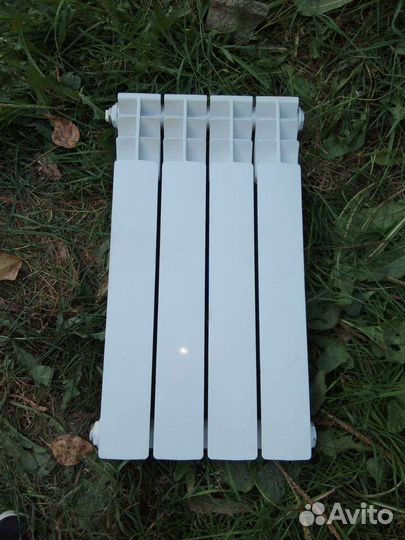 Батарея отопления