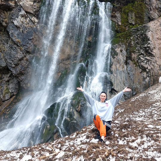 Джип тур Абхазия экскурсия Ежедневно Рица, Гагра