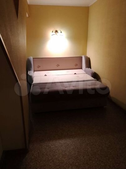 1-к. квартира, 21 м², 1/4 эт.