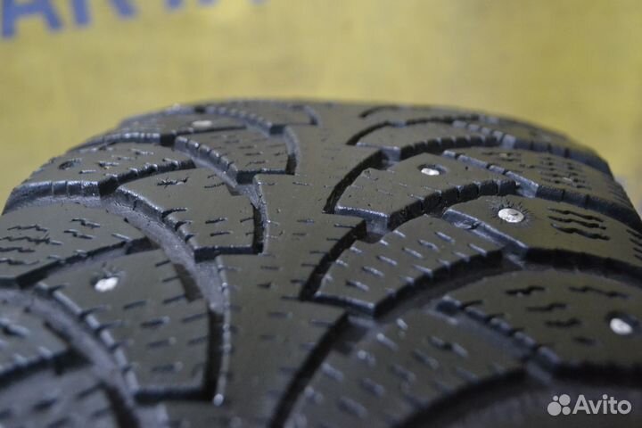 Nokian Tyres Nordman 4 185/65 R15