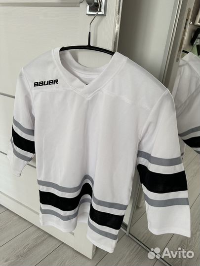 Детская хоккейная форма