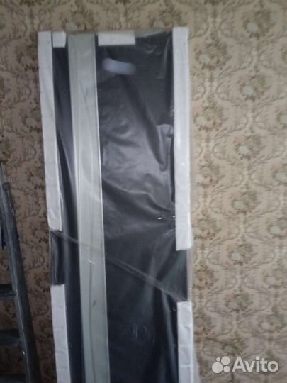 Дверь межкомнатная новая