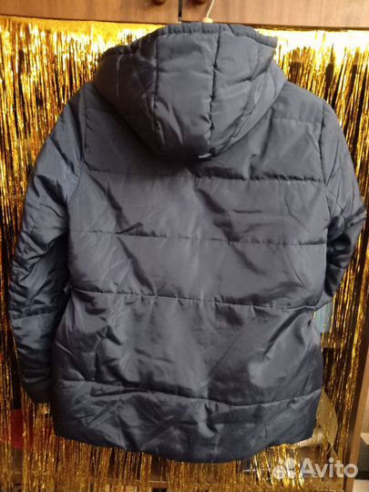 Верхняя одежда для девочки демисезонная