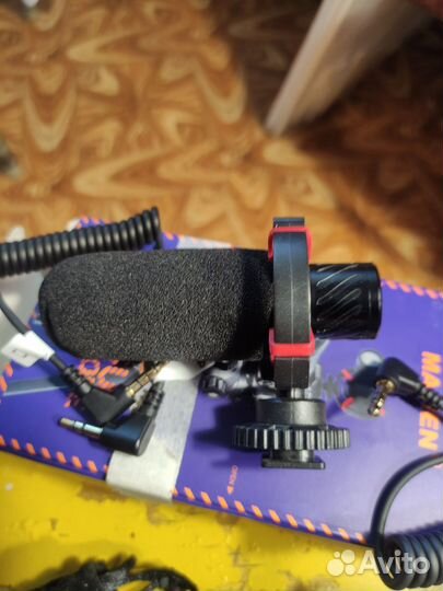 Микрофон