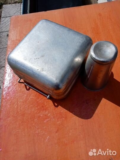 Нержавейка