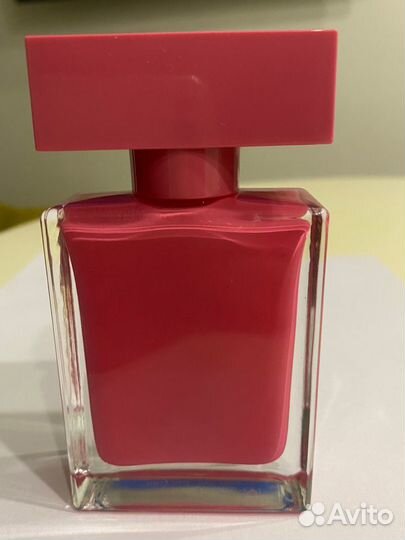 Narciso rodriguez fleur musc 30ml парфюмерная вода