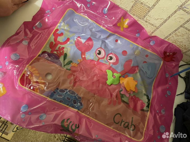 Водный коврик