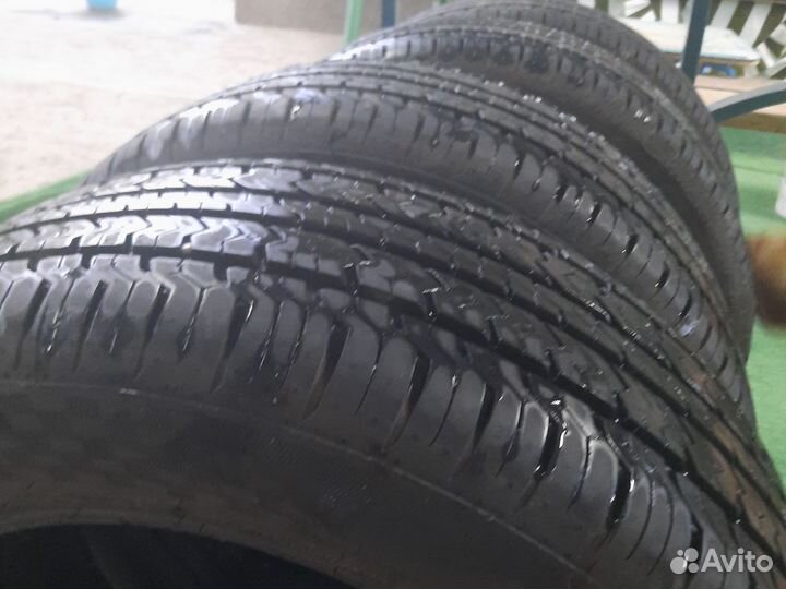 Viatti Bosco H/T 235/55 R17 и 235/55 R17 99V