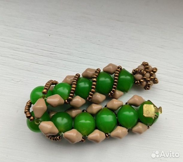 Бижутерия, СССР