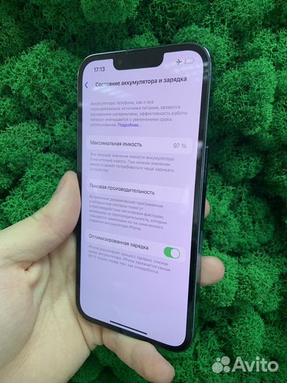 iPhone 13 Pro, 512 ГБ