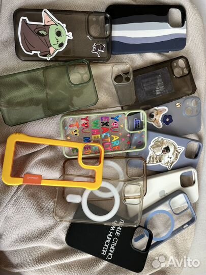 iPhone 13 mini, 128 ГБ