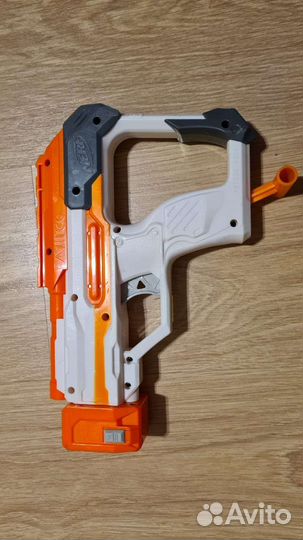 Nerf modulus (стреляющий приклад) Последний шанс