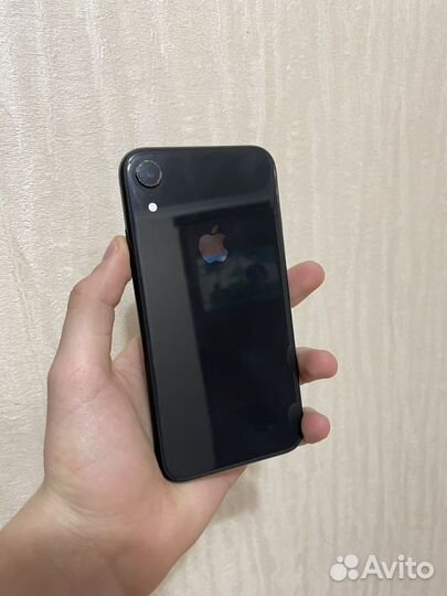 iPhone Xr, 128 ГБ