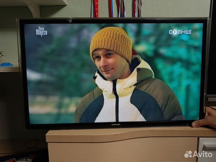 Телевизор samsung 32 дюйма