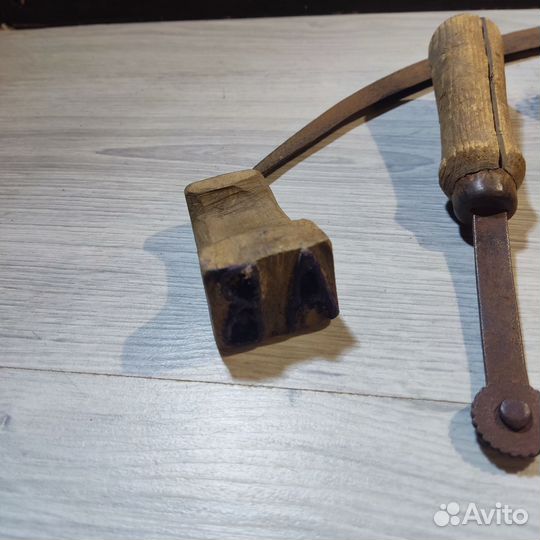 Предметы деревенского быта