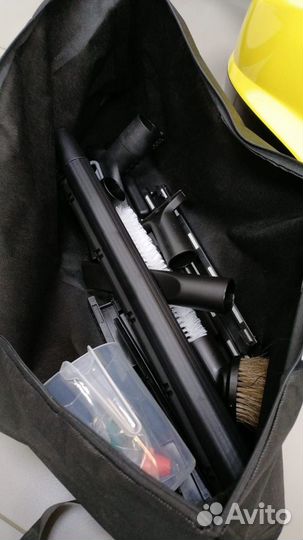 Пылесос Karcher SV 7