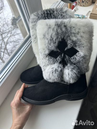 Угги женские