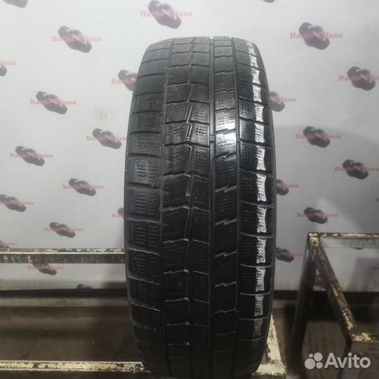 Dunlop Winter Maxx WM01 215/60 R16