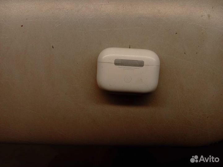 Наушники TWS Apple AirPods Pro 2 белый