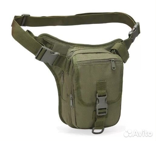 Плечевая сумка