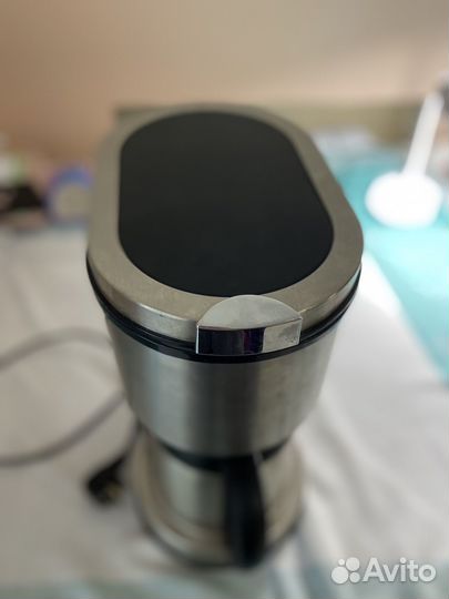 Кофеварка капельная studio