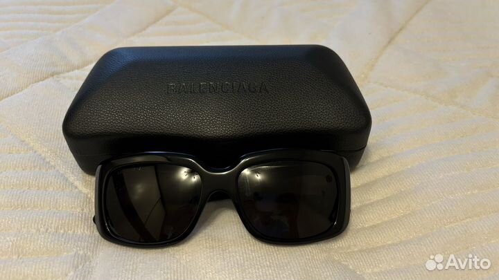 Очки Balenciaga (оригинал)
