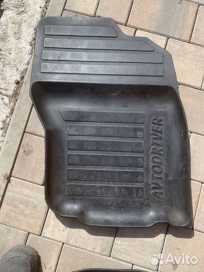 Автомобильные коврики