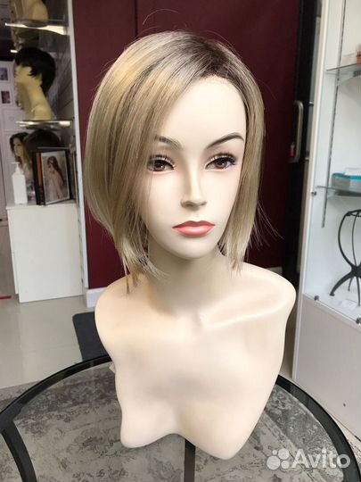 Искусственный парик Young Mono Ellen Wille