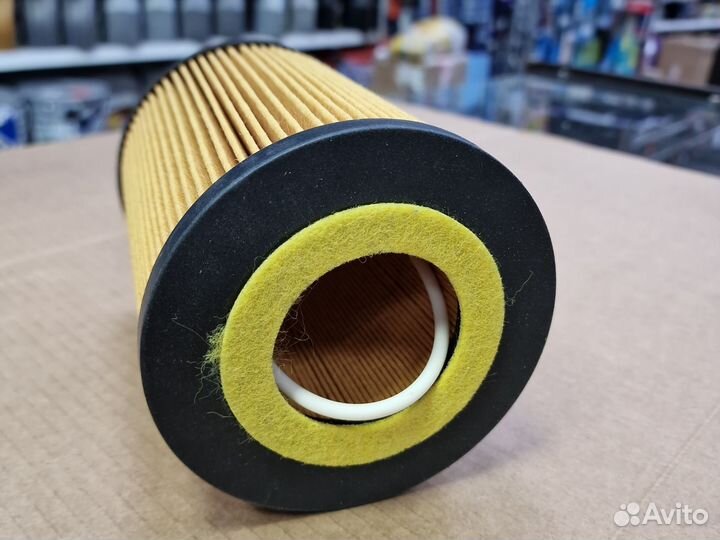 Фильтр масляный DAF FX95