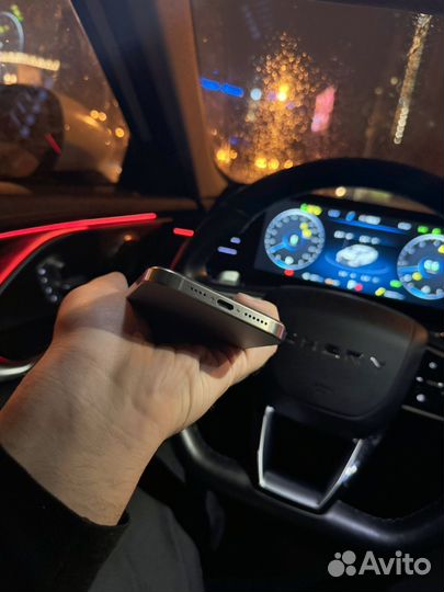 iPhone 15 Pro Max, 256 ГБ