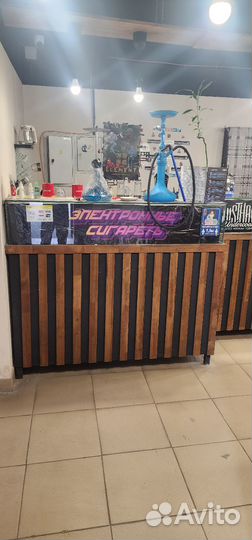 Магазин табак