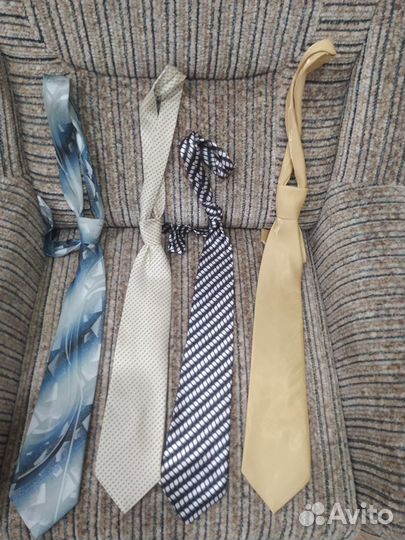Галстук мужской