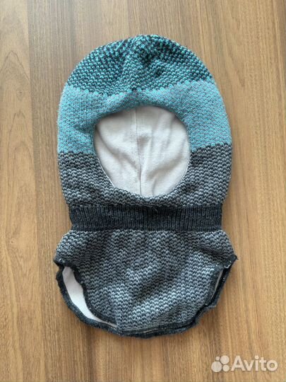 Шапки детские для мальчиков