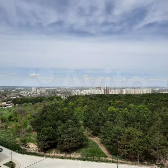 1-к. квартира, 35 м², 9/9 эт.